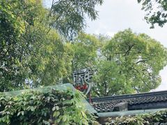 -旅马餐厅(茅家埠店)