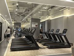 -FLARE STAR FITNESS(复地活力城店)