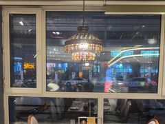 -通海俄式烧烤·俄罗斯大串(嵩山路店)
