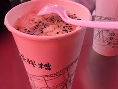 -马杰金城马爷牛奶鸡蛋醪糟·清真(正宁路店)