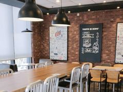 -汉堡王(北京通州领展店)