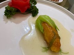 五谷丰登-郑厨私房菜