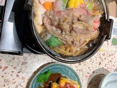 寿喜烧-米仓食堂(凯德广场店)