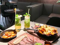 -Oasis Bar & Grill