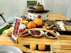 -CAMP.33露营烤肉·团建聚餐(创智天地店)
