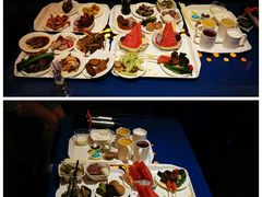 -堂会·KTV·自助餐·团建聚会(天河店)