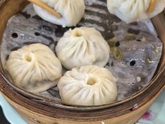 布里亚特包子-诺敏塔拉奶茶-布里亚特包子-手把肉(锦都会店)