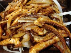 -韩宫宴烤肉·料理(宝山万达店)