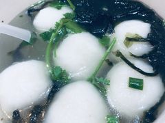 -林氏沙茶面·闽南必尝小吃(福建路店)