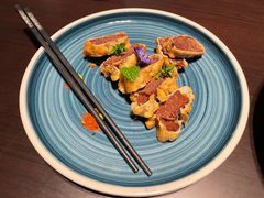 -领事馆19号中餐厅(厦门海景洲际酒店)