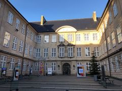 -丹麦国家博物馆