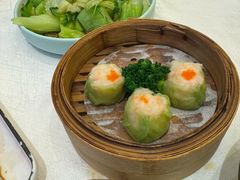 -聚福山莊·寻味顺德(北滘店)