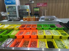 -舞素卷菜煎饼.糁汤(万达金街店)