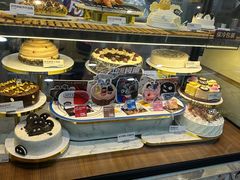 -DQ·蛋糕·冰淇淋(川沙东海岸店)