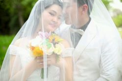 -保定金沙芝柏婚礼策划