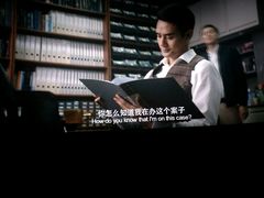 -CGV影城(东港IMAX店)