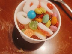 -韵咖啡自助餐厅(天津香格里拉店)