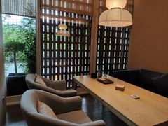 -茗知道茶馆(世博源店)