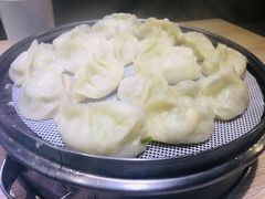 -海味当家(西安路店)