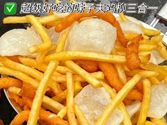 -味子夫鸡柳(解放碑总店)