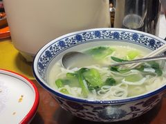 -小柴米·传统江西菜(八一广场店)