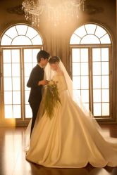 -雪中彩影婚纱摄影·微光艺术中心