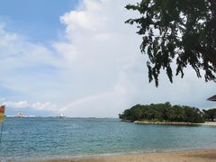 -巴拉湾海滩