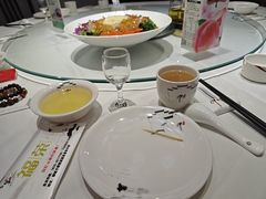 -福荣新中式餐厅