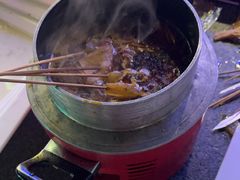 -路边边.炒菜烧烤.音乐餐厅(良乡长虹店)