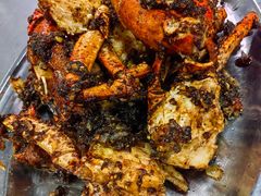 -黄亚华小食店(Jalan Alor)