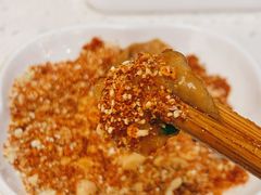 -水碾河刘老大串串香(水碾河路店)