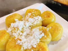 -粗粮人家·东北菜(洋桥店)