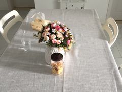 大堂-Dark Horse·黑马蛋糕·低脂·低糖淡奶(金匙望湖大厦店)