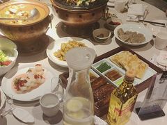 -京味斋·北京烤鸭(北京南站洋桥店)