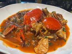 -锦荟JINHUI·浙江小馆(上海荟聚店)