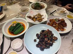 -巡味顺德菜(龙华壹方城店)