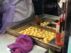 -利强记北角鸡蛋仔(弥敦道店 )
