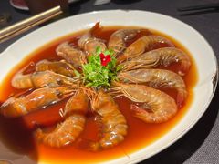 -锦府园(环球港店)