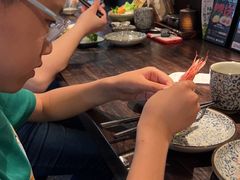 -眷屋の深夜食堂(云锦中心店)