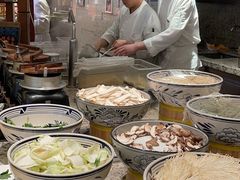 -西安赛瑞喜来登大酒店