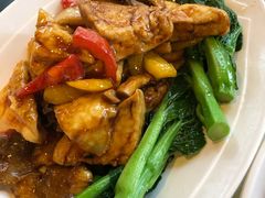 -喜记避风塘炒辣蟹(旗舰店)