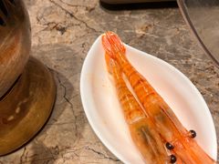 -亚马逊蒸汽活海鲜自助(LCM置汇旭辉广场店)