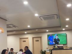 -新凯旋烧烤·燕姐千岛湖土菜