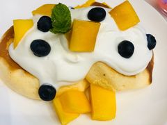 -法桐蛋糕·手作面包(万象城店)