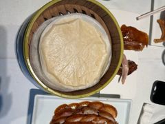 -北平楼·烤鸭·北京菜(牡丹园店)