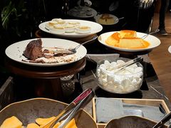 -拉蒂娜·巴西牛排馆 Latina·Brazilian Steakhouse(铜仁旗舰店)