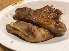 -文叔·湖北名小吃·小龙虾(华强北店)