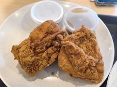 -Borenos Fried Chicken(Asia City)