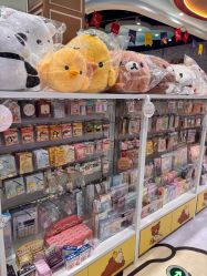 -哈姆雷斯(王府井百货大楼店)
