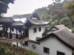 -岳麓书院